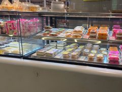 -鹤所·低糖零蔗糖烘焙(长楹店)