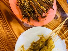 -十里铺铁板鱿鱼