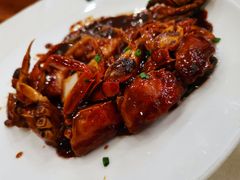 -新恬乐大酒家(沧达大厦店)