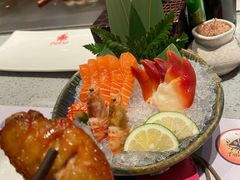 -大渔铁板烧(大悦城店)