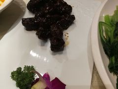 -老上海弄堂菜馆(恒基名人购物中心店)
