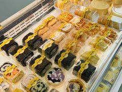 -赵小璐快乐甜品蛋糕(平安路店)
