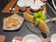 -成隆行·蟹王府(九江路店)