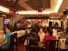 大堂-夫子庙小吃广场(东牌楼店)