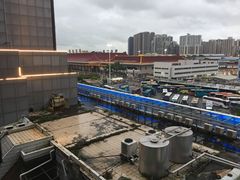 -珠海拱北口岸