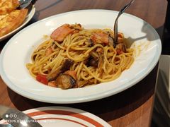 -萨莉亚意式餐厅(杭州滨江天街店)