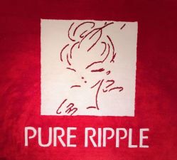 -净漪造型 PURE RIPPLE