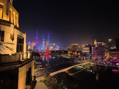 -上海苏宁宝丽嘉酒店·Cafe Bellagio西餐厅