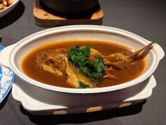 -肆月河豚·新淮扬菜·烤鸭(中关村店)