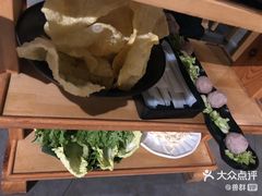 -牛记皇鲜牛肉火锅(环球度假区梨园店)