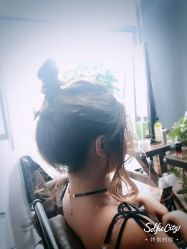 -佛伦斯私人订制烫染国际连锁西红门店