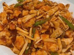 -老城味道·传统天津菜(杨柳青店)