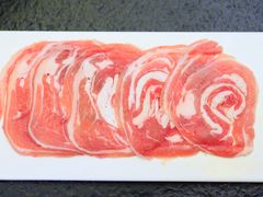 -铜来聚老北京涮肉(恒隆广场店)