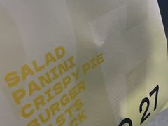 -HELLO 27 意面·沙拉·帕尼尼