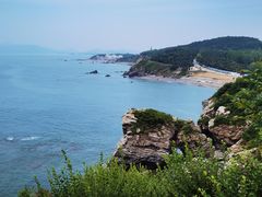 -大连金石滩滨海国家地质公园