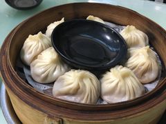 小笼包-食惠里小笼包面馆(越秀店)