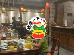 -鸭匠食府·挂炉烤鸭·新京菜(阜成路店)