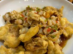 -小郭私房菜·海肠捞饭店(学士街店)
