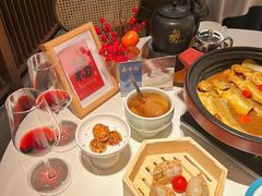 -南棠馆粤菜坊(群光店)
