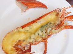 -朗丽兹自助餐厅