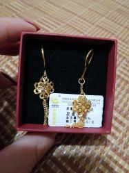 -中国黄金(北京旗舰店)