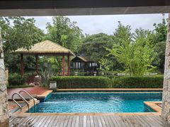 -抚仙湖万达文华酒店