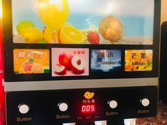 -珀丽酒店-协奏坊餐厅