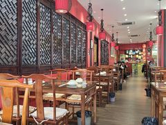 -陈记菜馆·非遗淮扬菜(东关街教场店)