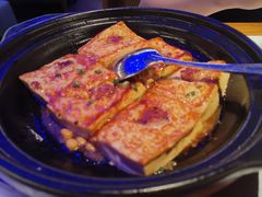 客家酿豆腐-客语客家菜(佳兆业广场店)