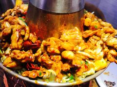 -老佛爷蛙锅•鲜蛙煲(麦凯乐店)