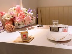 -晶雅花园西餐厅(南京首店)