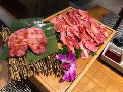 -牛人·雪花牛·木炭烤肉(昆山陆家店)