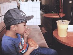 -81bakery(关山路店)