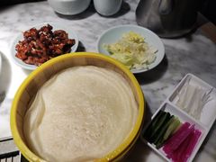 -小菜园新徽菜(溧阳万达店)