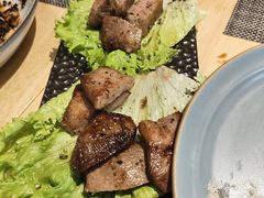 -王小姐私厨工作室(安龙路店)