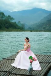 -大花轿艺术影像高端定制婚纱摄影(朝阳一路店)