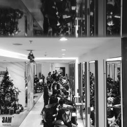 点击看大图 -3AM HAIR SALON烫发染发接发