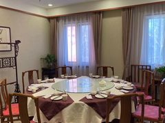 包厢-金蝉食府(维吉奥广场店)