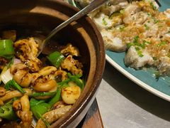 -啫神·广州地标美食(北京路店)