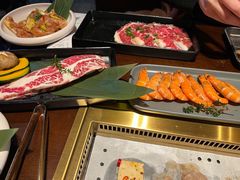 -新石器烤肉(之心城店)