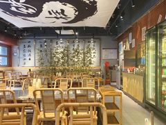 -郭铁柱·泥炉老火锅(江北龙湖天街店)