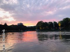 -南通濠河风景名胜区