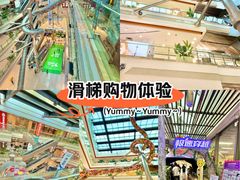 -巴黎春天(浦建店)