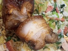 -鲜得来排骨年糕(即墨路店)
