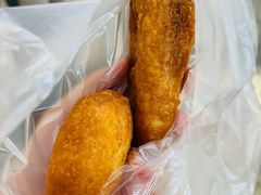 -厚富香面食店王好炸糕(延安路店)