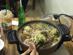 -三叔牛杂火锅店(三淮大街15号店)