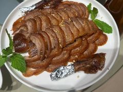 -青年公社烤鸭(青年路店)