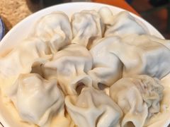 -金谷园饺子馆(北邮总店)