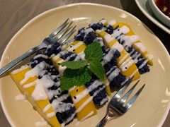 -CHINCHIN 青青·泰国料理(万象食家店)