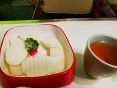 -洪氏嗨捞·猪肚鸡火锅(阳光天地店)